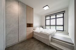 Blk 415B Waterfront I @ Northshore (Punggol), HDB 4 Rooms #633336851